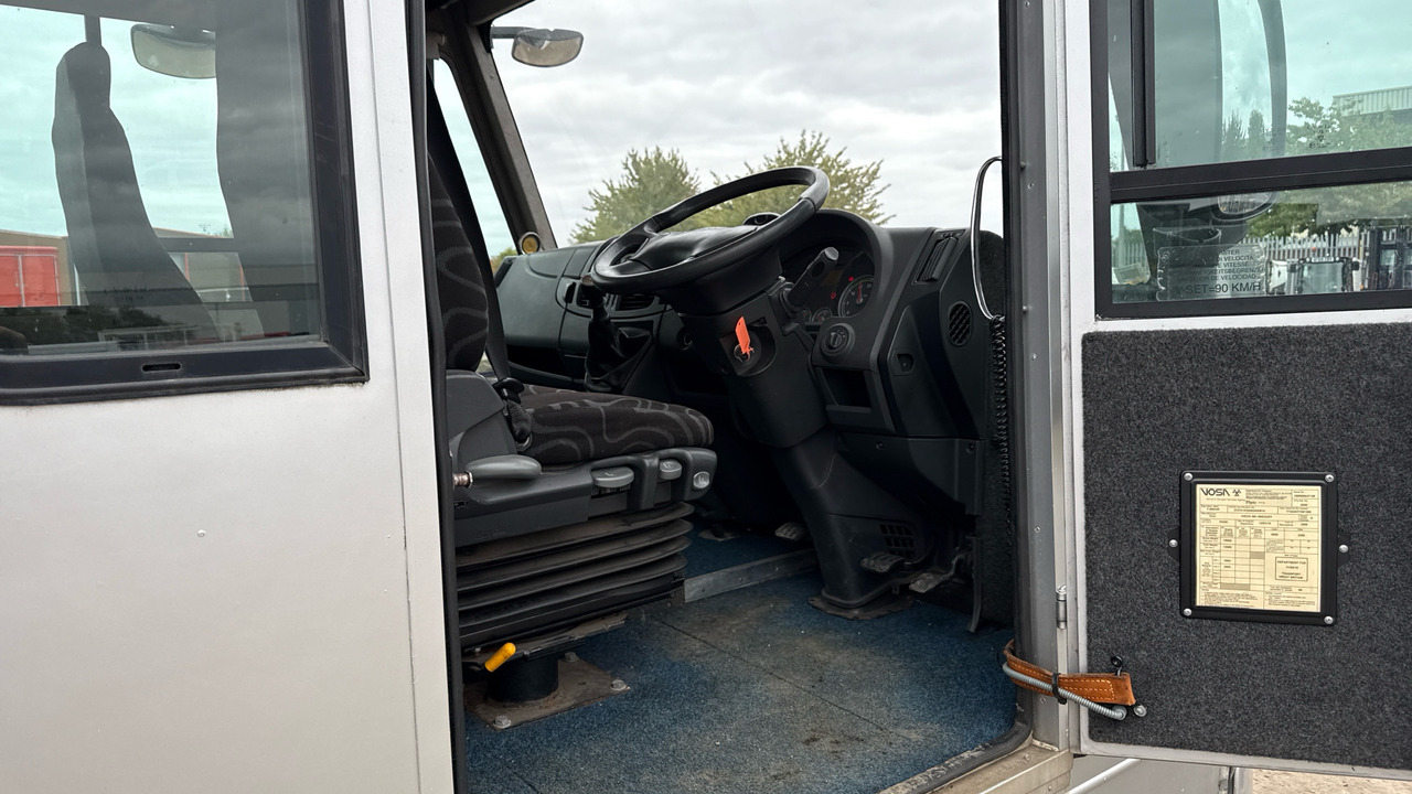 IVECO ML 100E22 - Tovornjak s hrano: slika 5 IVECO ML 100E22 - Tovornjak s hrano: slika 5