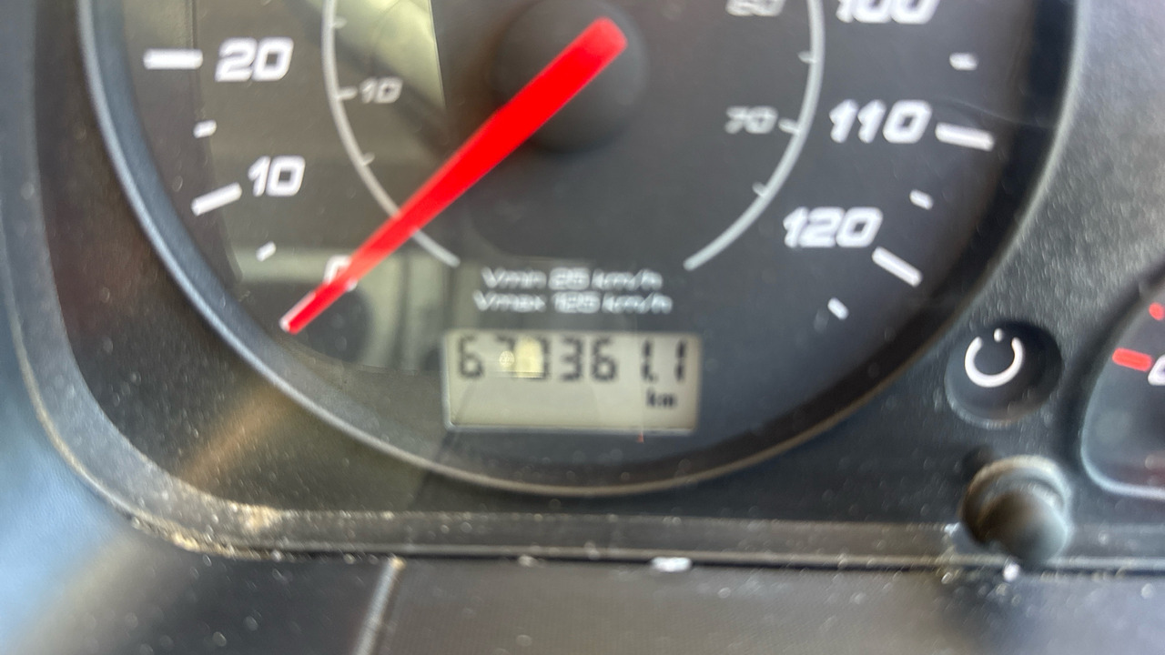 Tovornjak s ponjavo IVECO STRALIS 310: slika 14