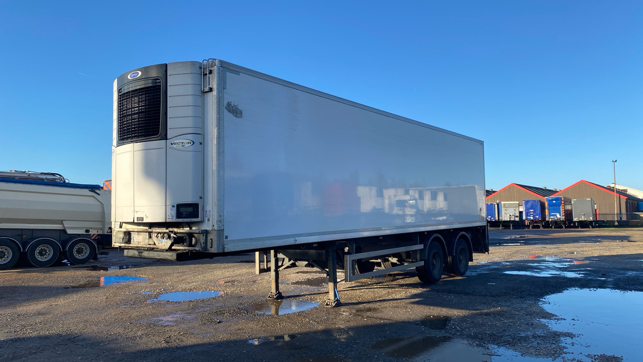 MONTRACON FRIDGE BOX - Polprikolica hladilnik: slika 3 MONTRACON FRIDGE BOX - Polprikolica hladilnik: slika 3