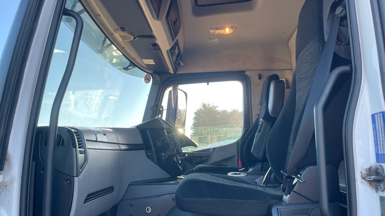 Tovornjak hladilnik Mercedes-Benz Antos 1843: slika 20