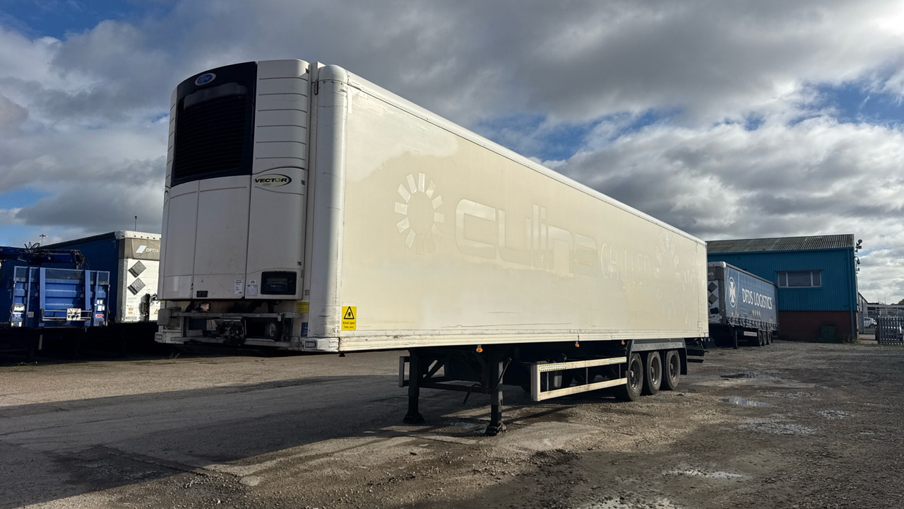 GRAY & ADAMS FRIDGE BOX - Prikolica: slika 3 GRAY & ADAMS FRIDGE BOX - Prikolica: slika 3