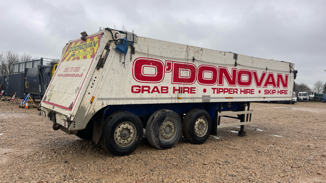 TITAN TIPPER - Prikolica: slika 5 TITAN TIPPER - Prikolica: slika 5