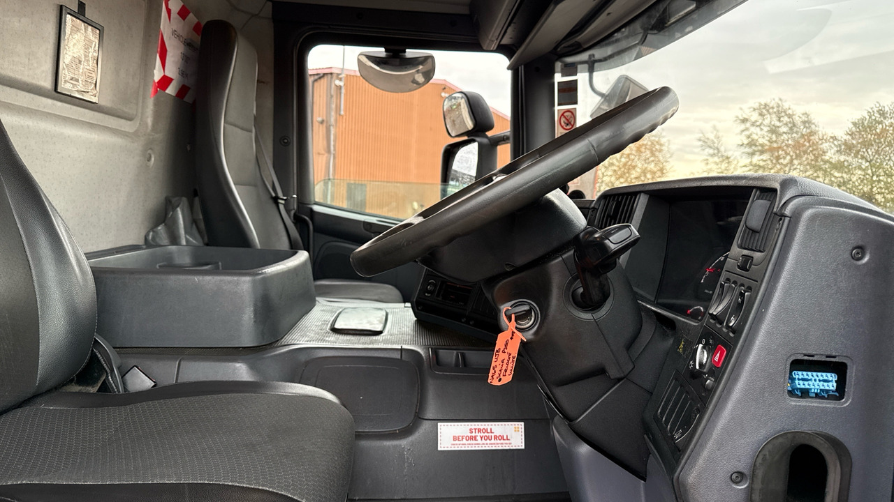 Scania P 250 - Tovornjak hladilnik: slika 5 Scania P 250 - Tovornjak hladilnik: slika 5