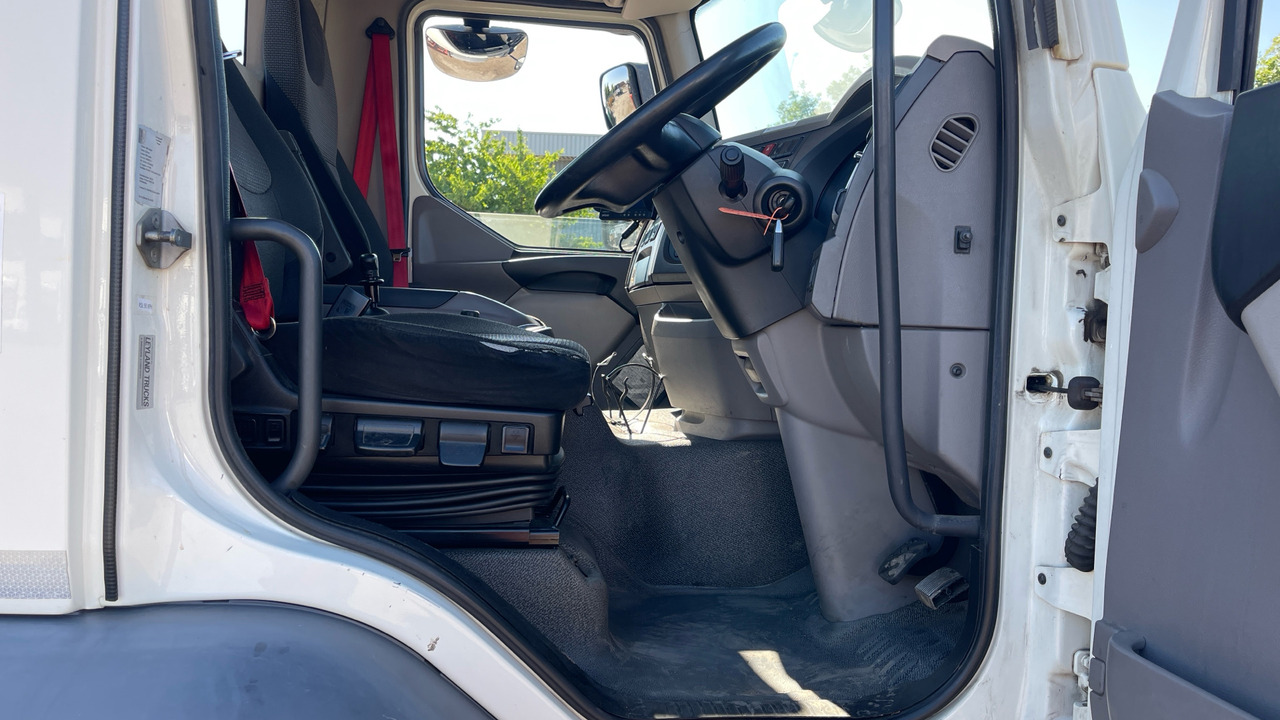 DAF LF 260 - Tovornjak: slika 5 DAF LF 260 - Tovornjak: slika 5