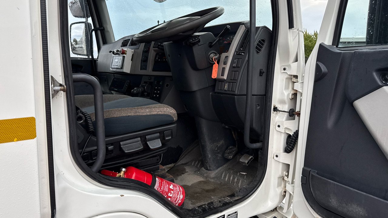VOLVO FE 625R - Smetarski tovornjak: slika 5 VOLVO FE 625R - Smetarski tovornjak: slika 5