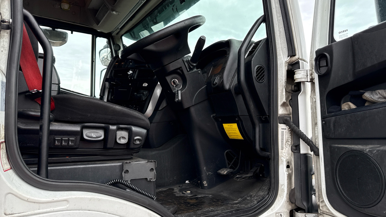 IVECO STRALIS NP 460 - Vlačilec: slika 5 IVECO STRALIS NP 460 - Vlačilec: slika 5