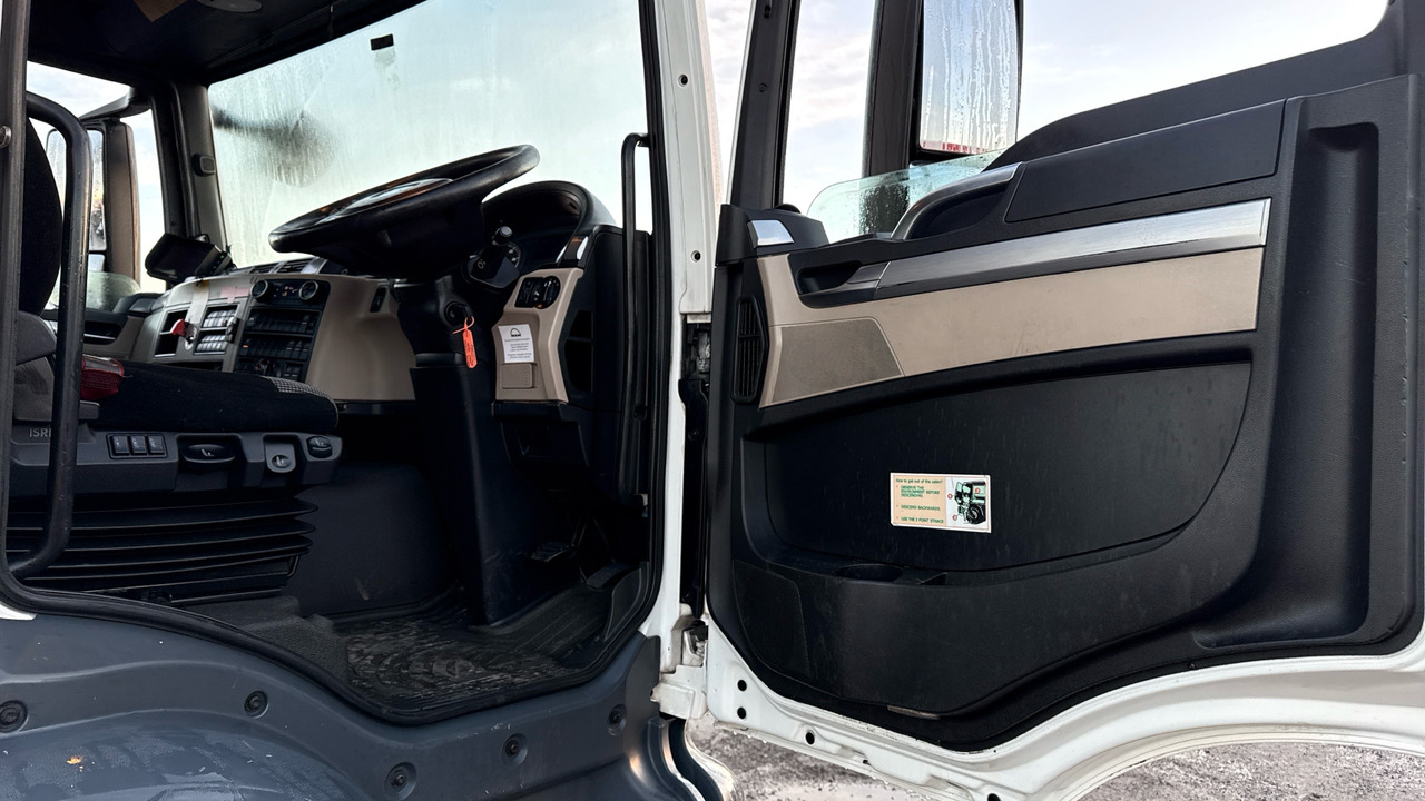 MAN TGS 24.420 - Vlačilec: slika 5 MAN TGS 24.420 - Vlačilec: slika 5