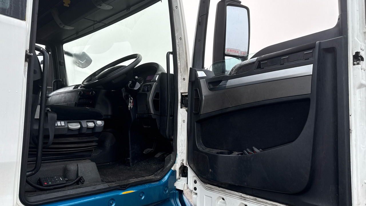 MAN TGX - Vlačilec: slika 5 MAN TGX - Vlačilec: slika 5