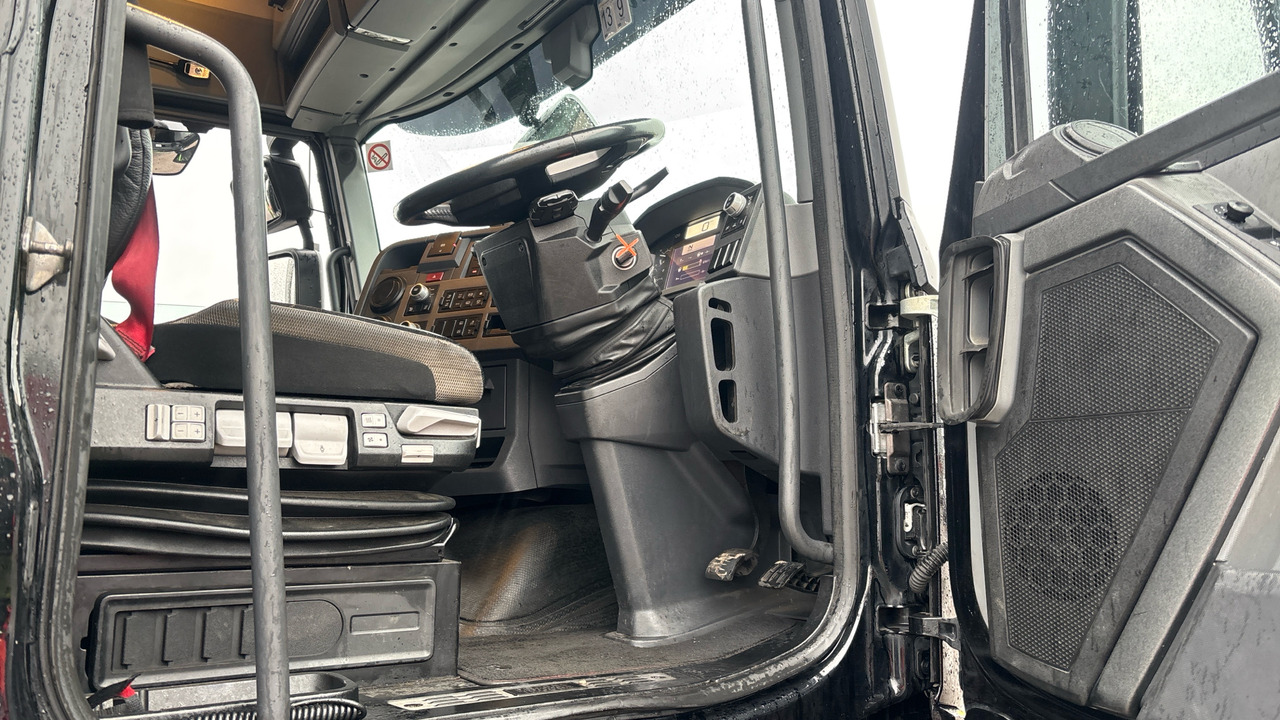 RENAULT T-HIGH 520 - Vlačilec: slika 5 RENAULT T-HIGH 520 - Vlačilec: slika 5