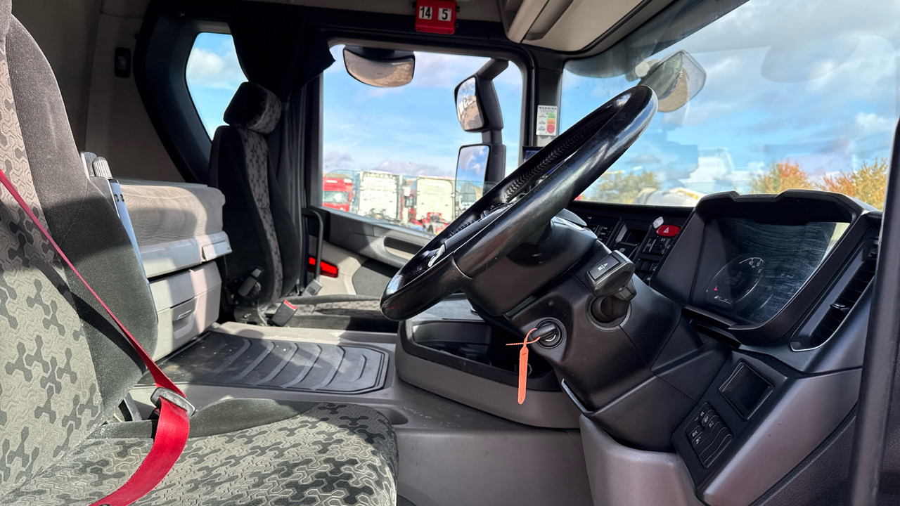 SCANIA G 450 - Vlačilec: slika 5 SCANIA G 450 - Vlačilec: slika 5