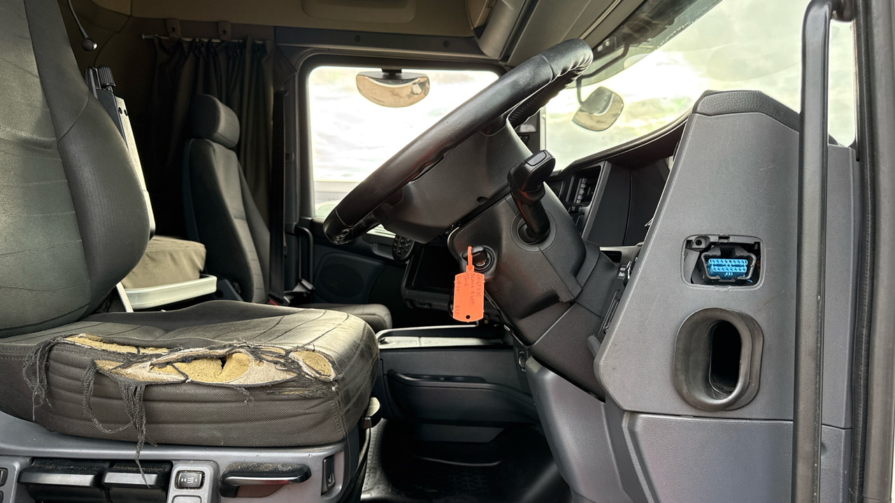 SCANIA R 450 - Vlačilec: slika 5 SCANIA R 450 - Vlačilec: slika 5