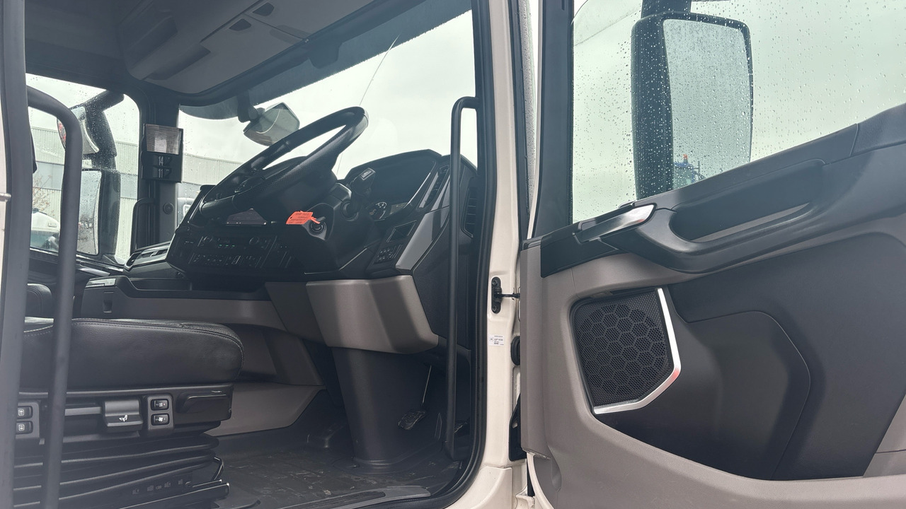 SCANIA R 500 - Vlačilec: slika 5 SCANIA R 500 - Vlačilec: slika 5