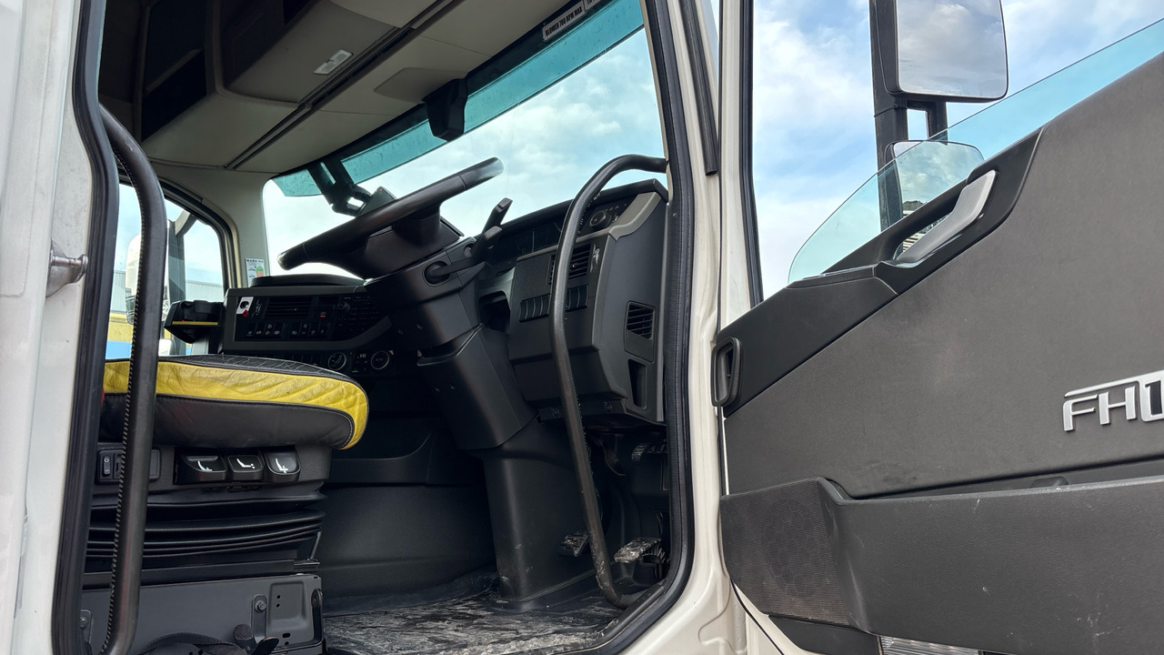 VOLVO FH 16.750 - Vlačilec: slika 5 VOLVO FH 16.750 - Vlačilec: slika 5