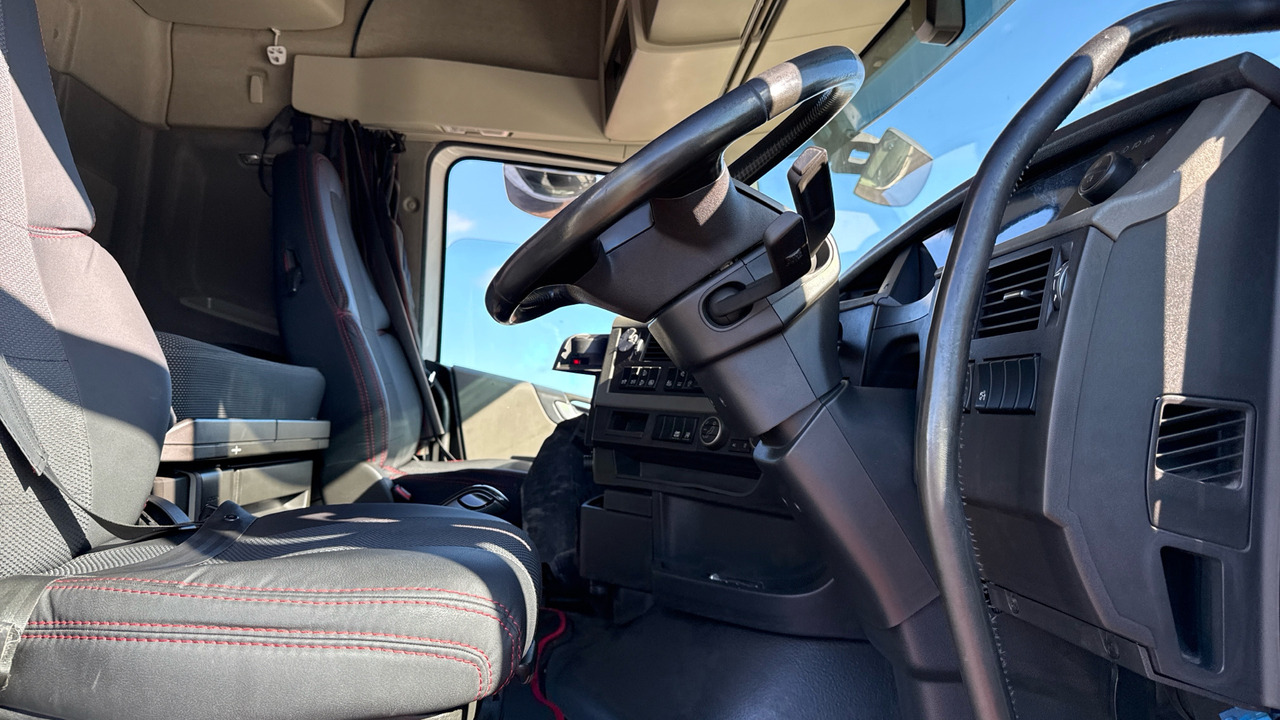 VOLVO FH 500 - Vlačilec: slika 5 VOLVO FH 500 - Vlačilec: slika 5