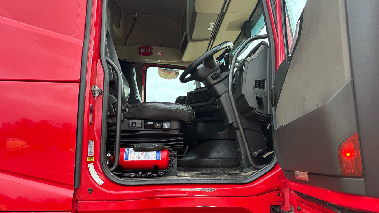 VOLVO FH - Vlačilec: slika 5 VOLVO FH - Vlačilec: slika 5