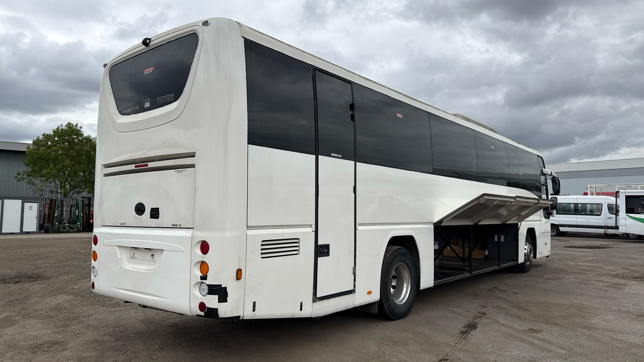 Volvo B9R PLAXTON PANTHER - Potovalni avtobus: slika 4 Volvo B9R PLAXTON PANTHER - Potovalni avtobus: slika 4