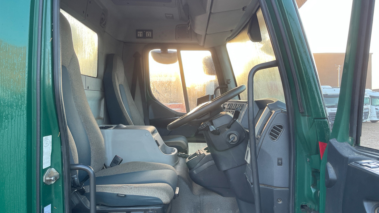 Volvo FL 250 - Komunalni tovornjak: slika 5 Volvo FL 250 - Komunalni tovornjak: slika 5