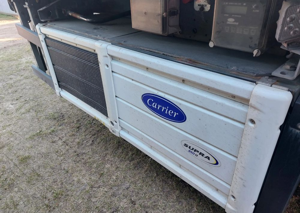 Inny Przyczepa ROHR - Prikolica hladilnik: slika 4 Inny Przyczepa ROHR - Prikolica hladilnik: slika 4