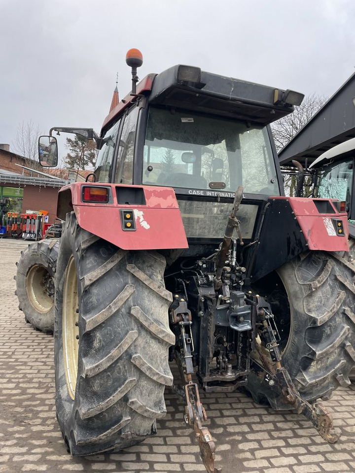 Case maxxum 5150 mxm mx Cummins - Traktor: slika 2 Case maxxum 5150 mxm mx Cummins - Traktor: slika 2