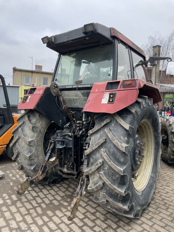 Case maxxum 5150 mxm mx Cummins - Traktor: slika 3 Case maxxum 5150 mxm mx Cummins - Traktor: slika 3