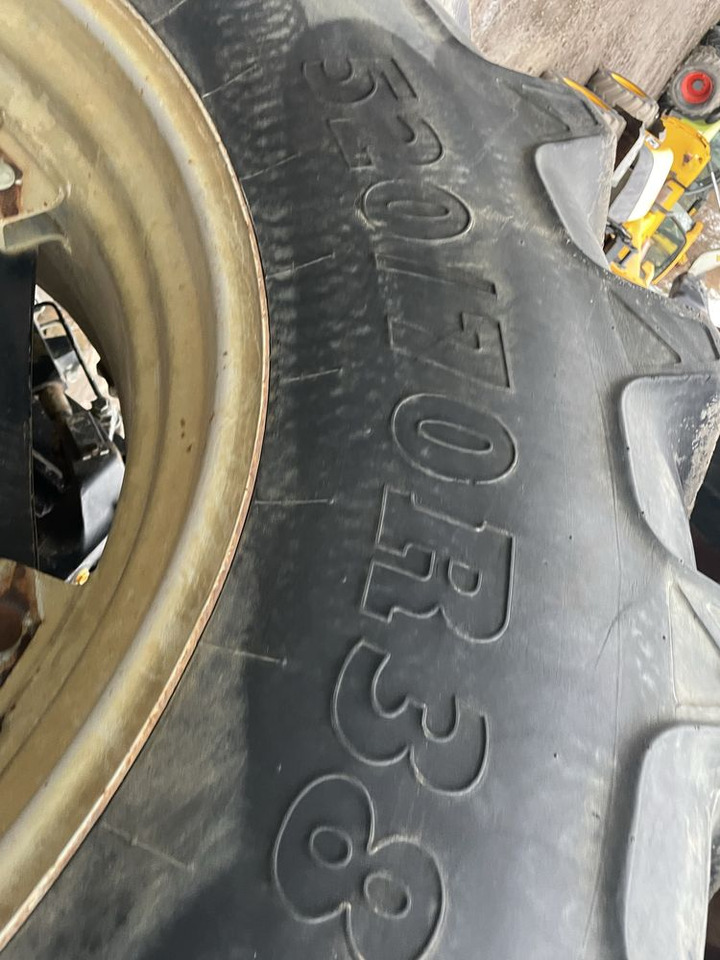 Case maxxum 5150 mxm mx Cummins - Traktor: slika 5 Case maxxum 5150 mxm mx Cummins - Traktor: slika 5