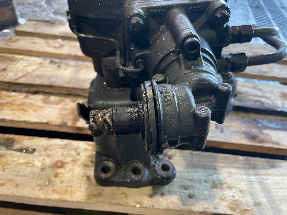 DAF CF Lenkung Lenkgetriebe - Krmarjenje za Tovornjak: slika 4 DAF CF Lenkung Lenkgetriebe - Krmarjenje za Tovornjak: slika 4