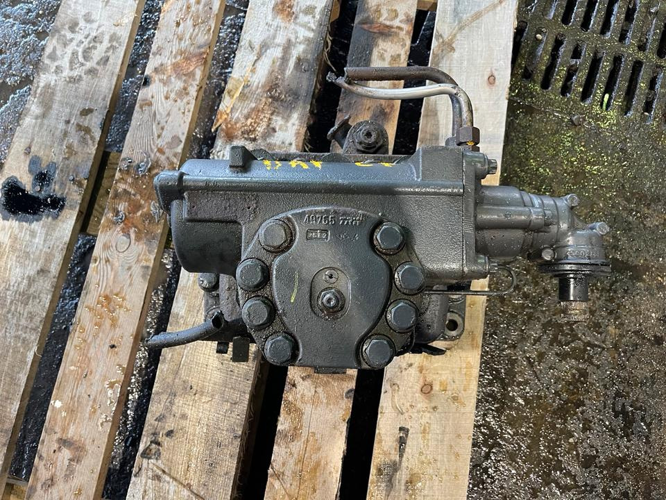 DAF CF Lenkung Lenkgetriebe - Krmarjenje za Tovornjak: slika 2 DAF CF Lenkung Lenkgetriebe - Krmarjenje za Tovornjak: slika 2