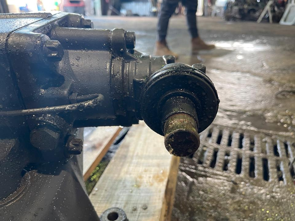 DAF CF Lenkung Lenkgetriebe - Krmarjenje za Tovornjak: slika 3 DAF CF Lenkung Lenkgetriebe - Krmarjenje za Tovornjak: slika 3