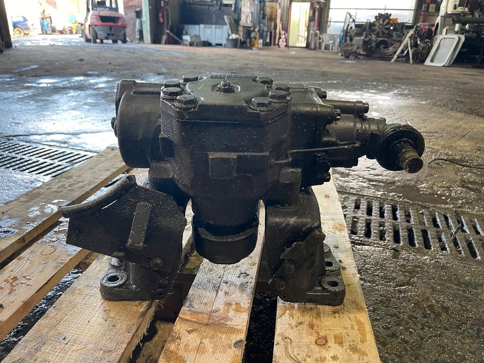 DAF CF Lenkung Lenkgetriebe - Krmarjenje za Tovornjak: slika 5 DAF CF Lenkung Lenkgetriebe - Krmarjenje za Tovornjak: slika 5