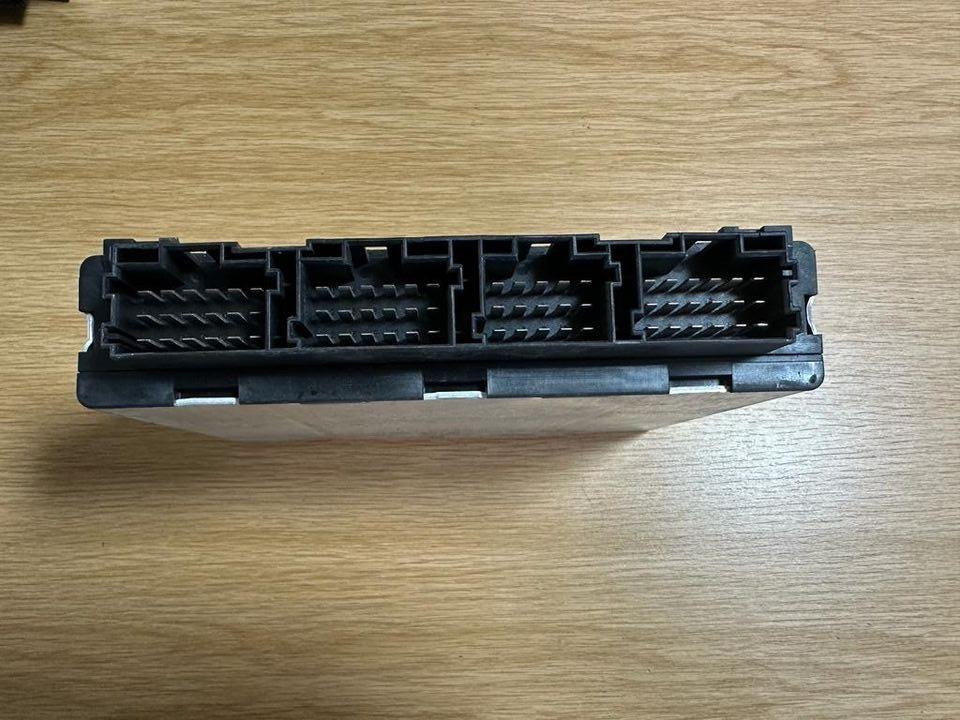 MAN SIEMENS VDO ELEKTRONIK FFR Steuergerät 81.25805.7068 - ECU za Drugi stroj: slika 3 MAN SIEMENS VDO ELEKTRONIK FFR Steuergerät 81.25805.7068 - ECU za Drugi stroj: slika 3