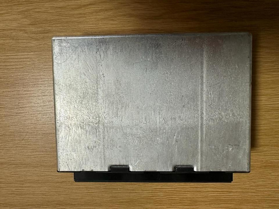 MAN SIEMENS VDO ELEKTRONIK FFR Steuergerät 81.25805.7068 - ECU za Drugi stroj: slika 2 MAN SIEMENS VDO ELEKTRONIK FFR Steuergerät 81.25805.7068 - ECU za Drugi stroj: slika 2
