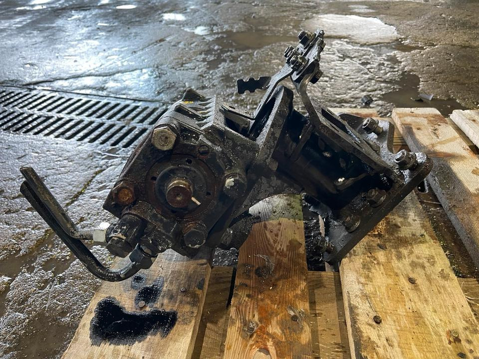 MAN TGL Lenkung Lenkgetriebe RBL - Krmarjenje za Tovornjak: slika 5 MAN TGL Lenkung Lenkgetriebe RBL - Krmarjenje za Tovornjak: slika 5