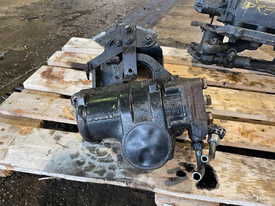 MAN TGL Lenkung Lenkgetriebe RBL - Krmarjenje za Tovornjak: slika 2 MAN TGL Lenkung Lenkgetriebe RBL - Krmarjenje za Tovornjak: slika 2