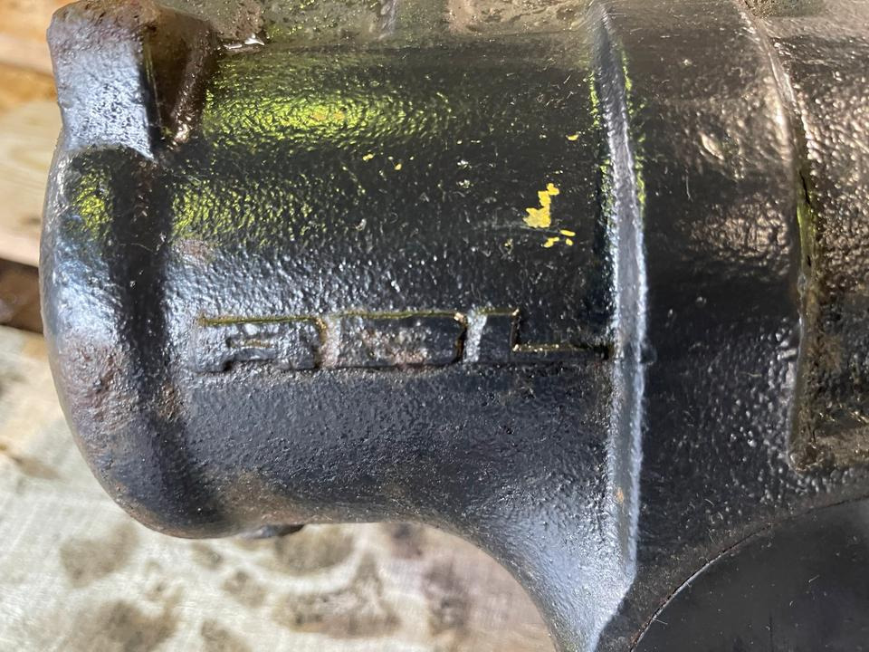 MAN TGL Lenkung Lenkgetriebe RBL - Krmarjenje za Tovornjak: slika 3 MAN TGL Lenkung Lenkgetriebe RBL - Krmarjenje za Tovornjak: slika 3