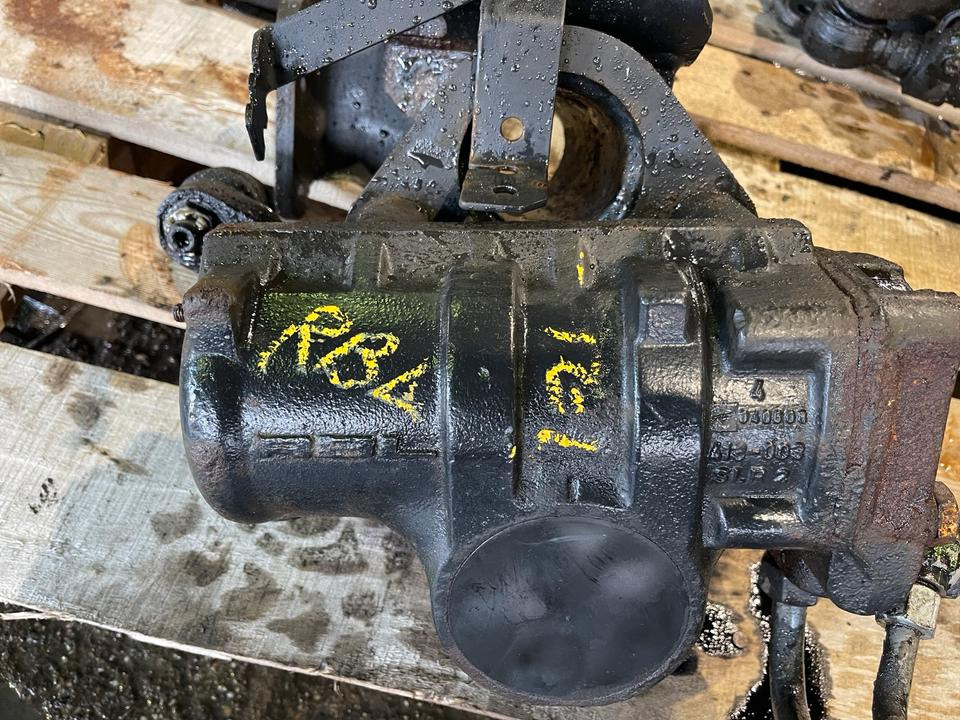 MAN TGL Lenkung Lenkgetriebe RBL - Krmarjenje za Tovornjak: slika 1 MAN TGL Lenkung Lenkgetriebe RBL - Krmarjenje za Tovornjak: slika 1