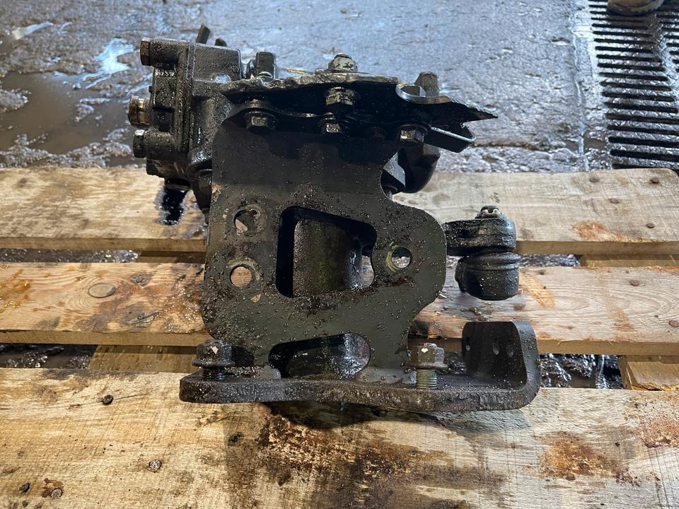 MAN TGL Lenkung Lenkgetriebe RBL - Krmarjenje za Tovornjak: slika 4 MAN TGL Lenkung Lenkgetriebe RBL - Krmarjenje za Tovornjak: slika 4