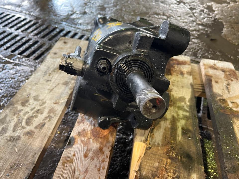 MAN TGM Lenkung Lenkgetriebe ZF - Volanska letev za Tovornjak: slika 5 MAN TGM Lenkung Lenkgetriebe ZF - Volanska letev za Tovornjak: slika 5