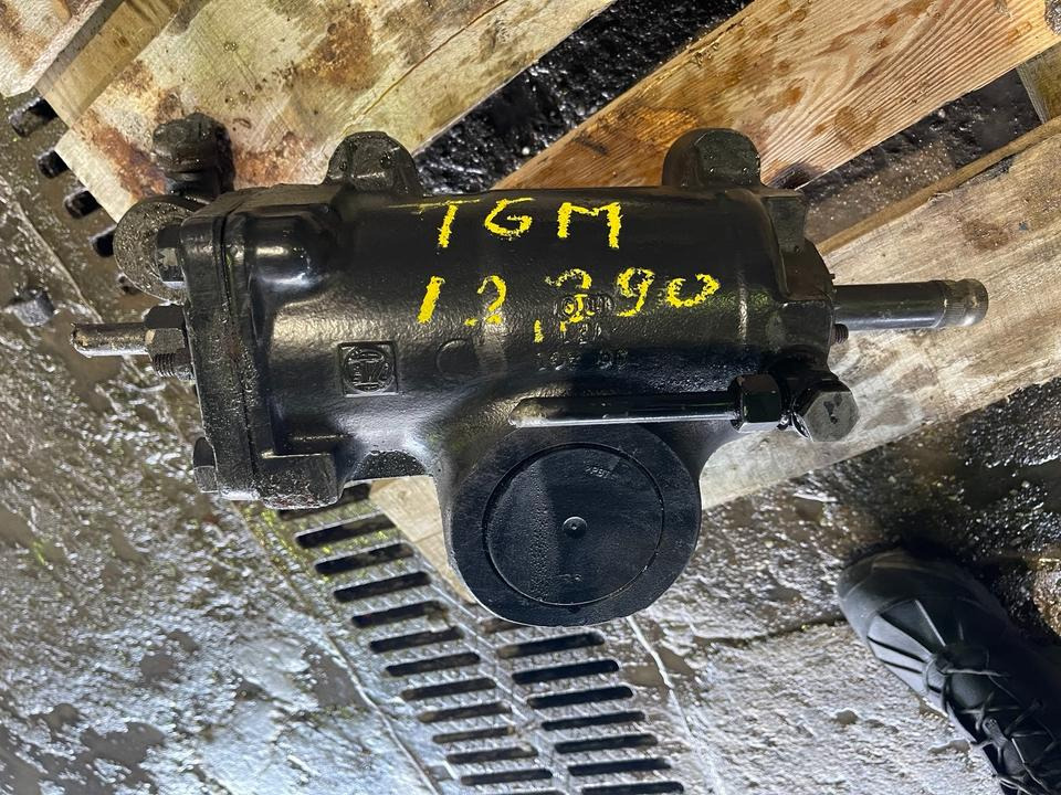 MAN TGM Lenkung Lenkgetriebe ZF - Volanska letev za Tovornjak: slika 1 MAN TGM Lenkung Lenkgetriebe ZF - Volanska letev za Tovornjak: slika 1