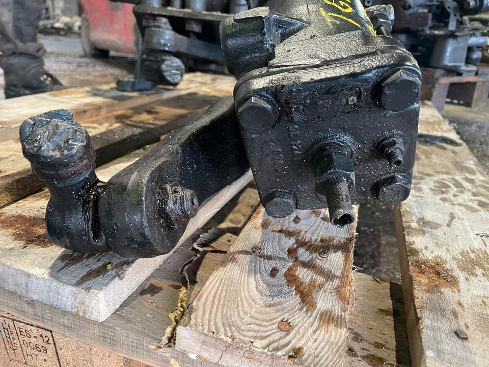 MAN TGM Lenkung Lenkgetriebe ZF - Volanska letev za Tovornjak: slika 4 MAN TGM Lenkung Lenkgetriebe ZF - Volanska letev za Tovornjak: slika 4