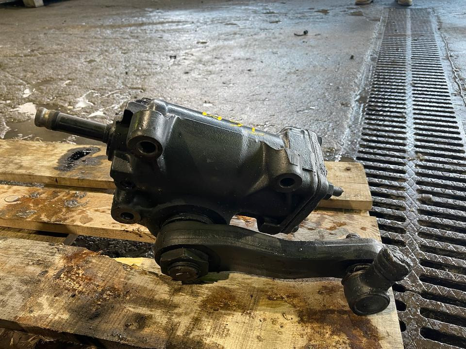 MAN TGM Lenkung Lenkgetriebe ZF - Volanska letev za Tovornjak: slika 3 MAN TGM Lenkung Lenkgetriebe ZF - Volanska letev za Tovornjak: slika 3