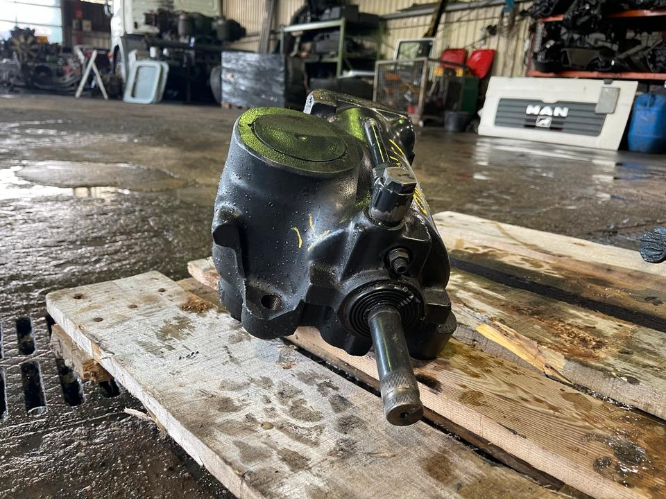 MAN TGM Lenkung Lenkgetriebe ZF - Volanska letev za Tovornjak: slika 2 MAN TGM Lenkung Lenkgetriebe ZF - Volanska letev za Tovornjak: slika 2