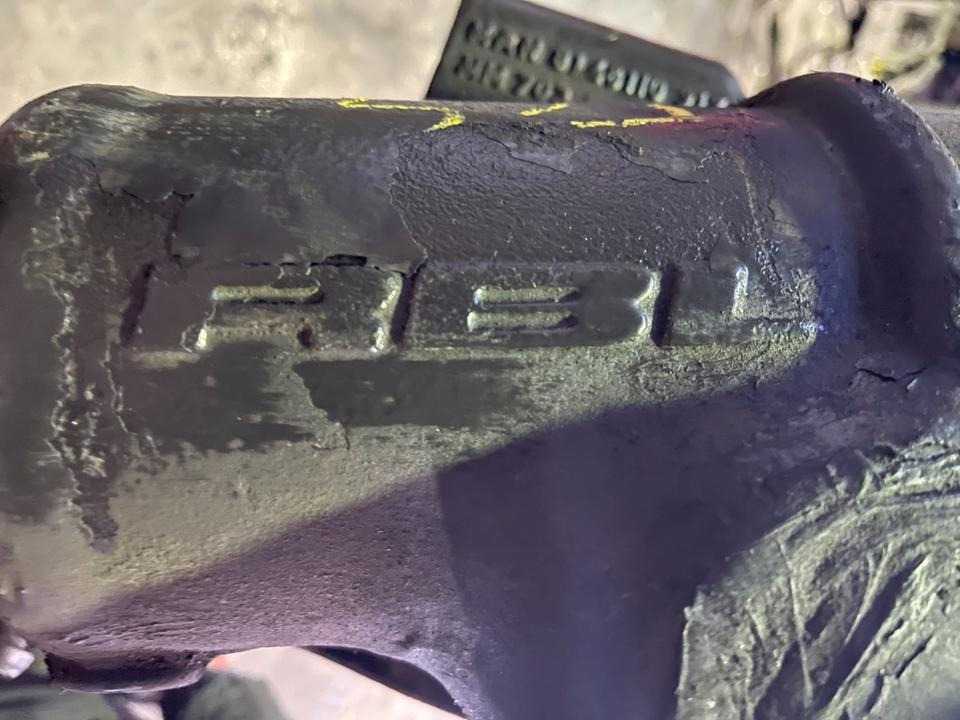 MAN TGS Lenkung Lenkgetriebe RBL 81462006494 - Krmarjenje za Tovornjak: slika 5 MAN TGS Lenkung Lenkgetriebe RBL 81462006494 - Krmarjenje za Tovornjak: slika 5