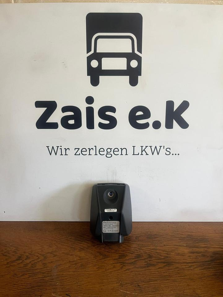 MAN TGX TGS EU6 Kamera 81276126006 - Senzor za Tovornjak: slika 1 MAN TGX TGS EU6 Kamera 81276126006 - Senzor za Tovornjak: slika 1