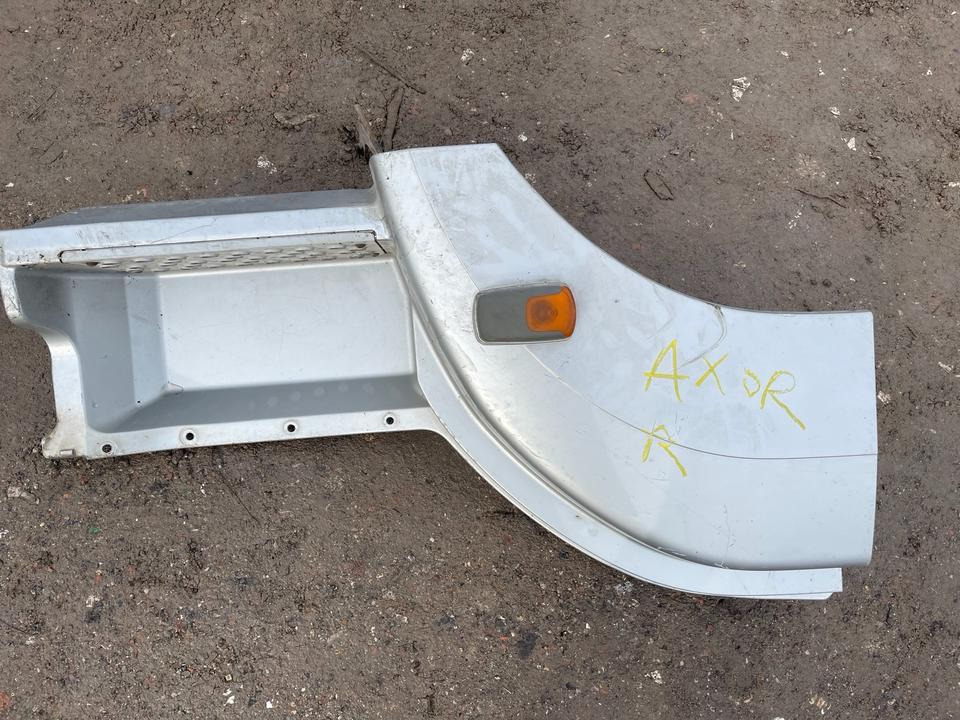 Mercedes AXOR Einstieg Rechts Kotflügel - Vstopni prag za Tovornjak: slika 1 Mercedes AXOR Einstieg Rechts Kotflügel - Vstopni prag za Tovornjak: slika 1