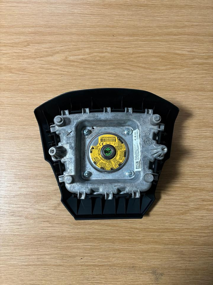 Mercedes Actros MP4 Lenkradairbag - Volanski obroč za Tovornjak: slika 2 Mercedes Actros MP4 Lenkradairbag - Volanski obroč za Tovornjak: slika 2