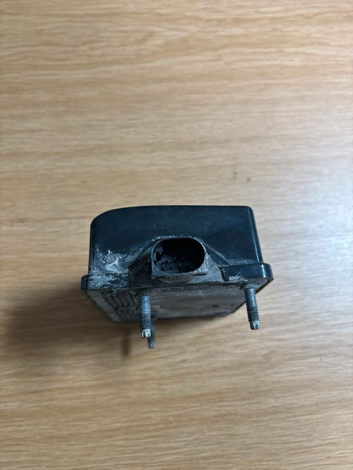 Mercedes Actros MP4 Radarsensor A0004461749 - Senzor za Tovornjak: slika 4 Mercedes Actros MP4 Radarsensor A0004461749 - Senzor za Tovornjak: slika 4