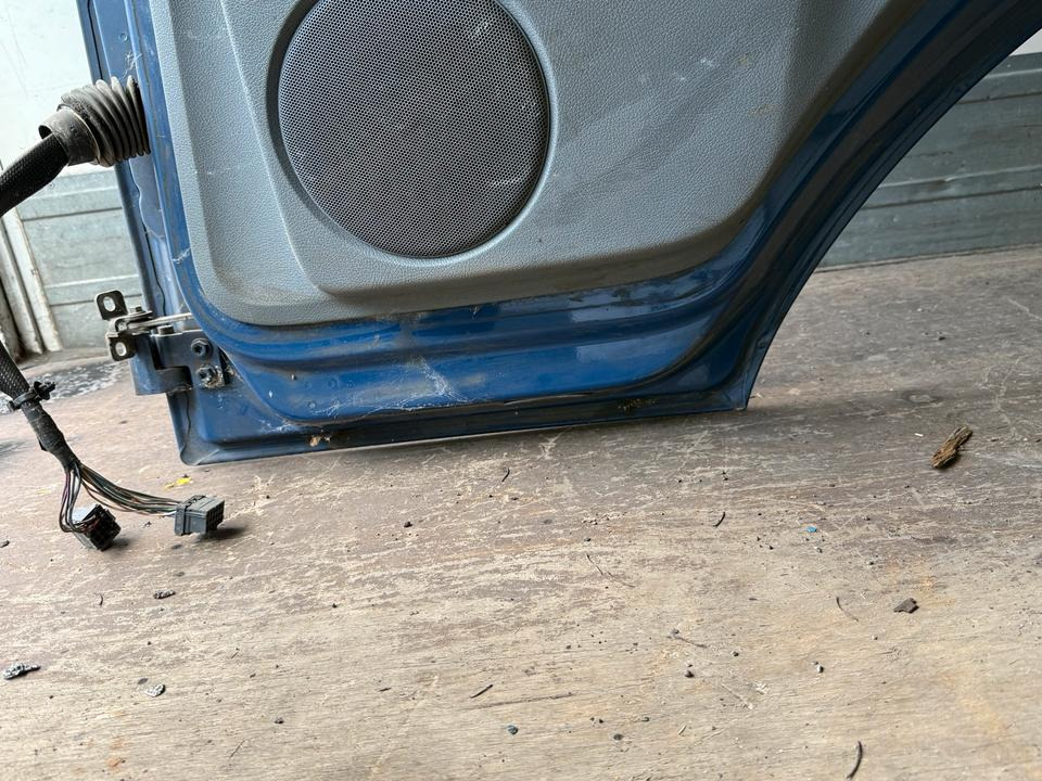 Mercedes Atego 2 Beifahrertür Blau Spiegel Innenverkleidung LN 68 - Vrata in deli za Tovornjak: slika 5 Mercedes Atego 2 Beifahrertür Blau Spiegel Innenverkleidung LN 68 - Vrata in deli za Tovornjak: slika 5