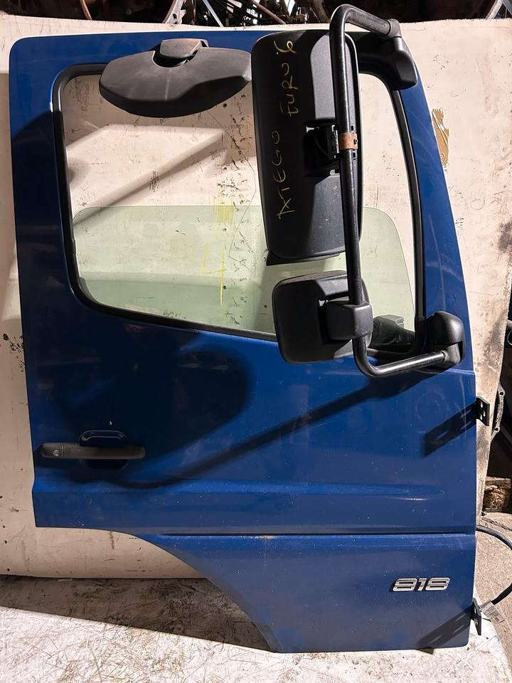 Mercedes Atego 4 EU6 Beifahrertür Innenverkleidung, Spiegel LN 45 - Vrata in deli za Tovornjak: slika 2 Mercedes Atego 4 EU6 Beifahrertür Innenverkleidung, Spiegel LN 45 - Vrata in deli za Tovornjak: slika 2
