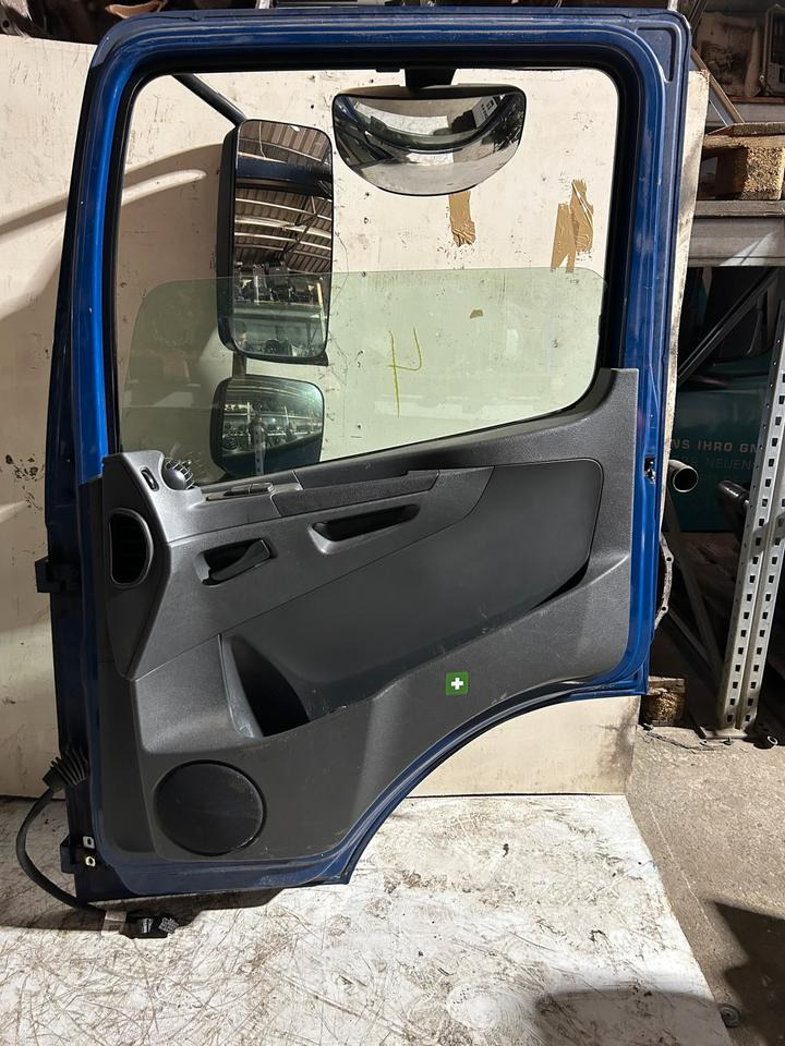 Mercedes Atego 4 EU6 Beifahrertür Innenverkleidung, Spiegel LN 45 - Vrata in deli za Tovornjak: slika 4 Mercedes Atego 4 EU6 Beifahrertür Innenverkleidung, Spiegel LN 45 - Vrata in deli za Tovornjak: slika 4