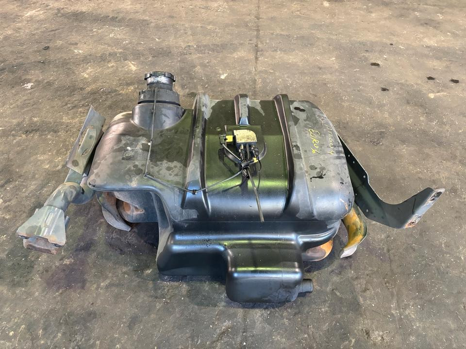 Mercedes Atego 4 EU6 Dieseltank Tank Tankbehälter 200L - Rezervoar za gorivo za Tovornjak: slika 4 Mercedes Atego 4 EU6 Dieseltank Tank Tankbehälter 200L - Rezervoar za gorivo za Tovornjak: slika 4